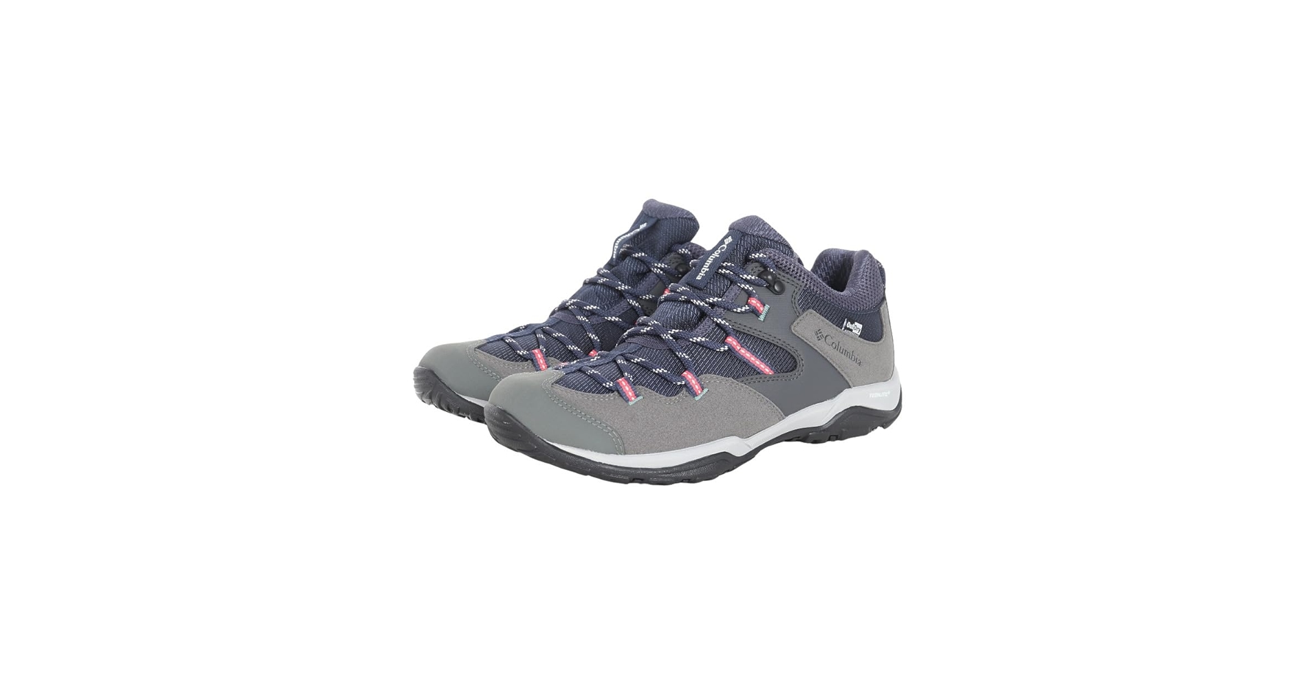 Amazon | コロンビア（Columbia） トレッキングシューズ 登山靴